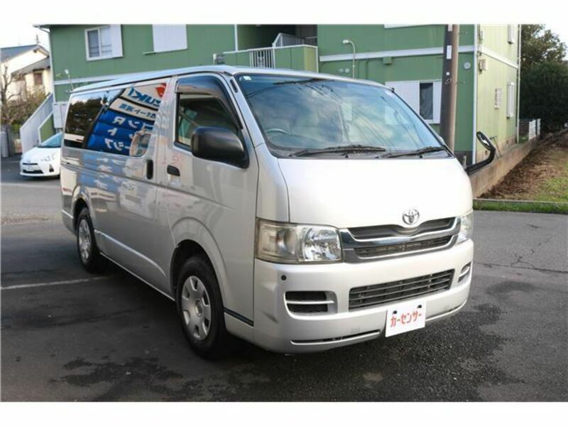 HIACE-3