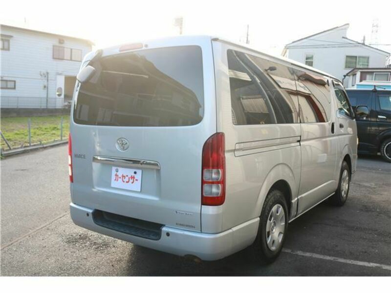 HIACE-4