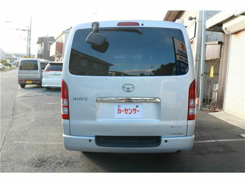 HIACE-5