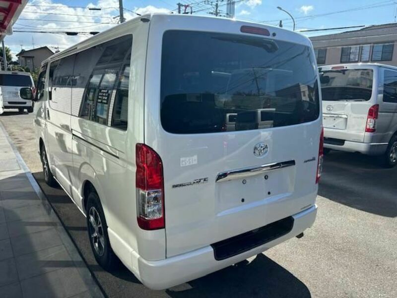 HIACE VAN-2