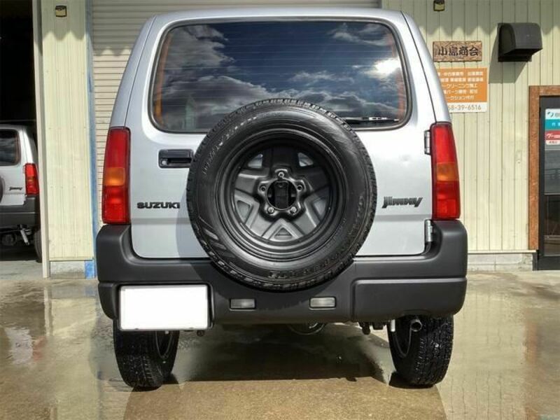 JIMNY-2