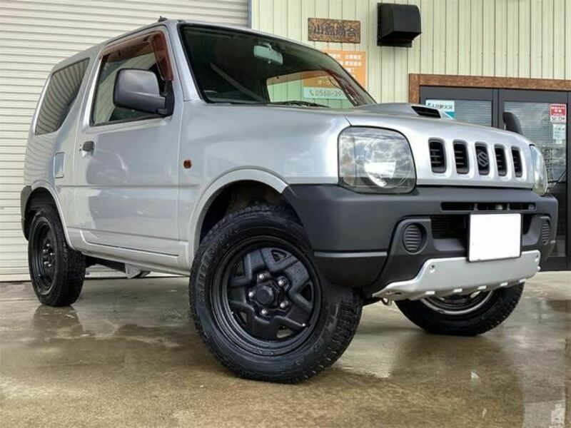 JIMNY-8