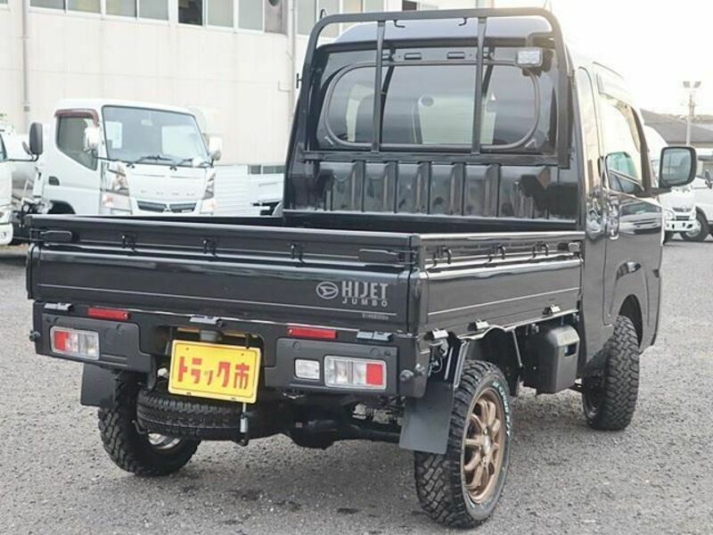 HIJET TRUCK-1