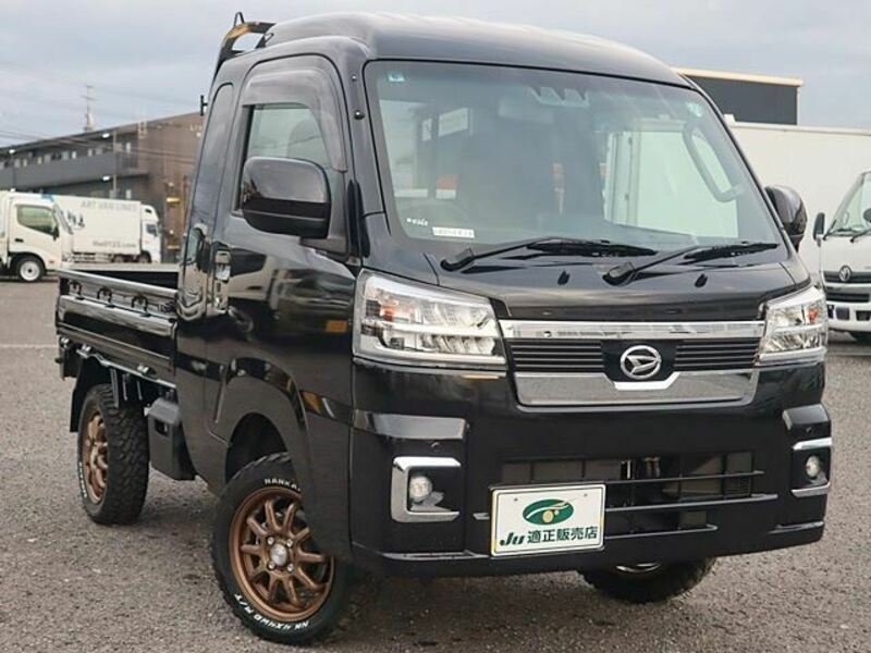 HIJET TRUCK-3