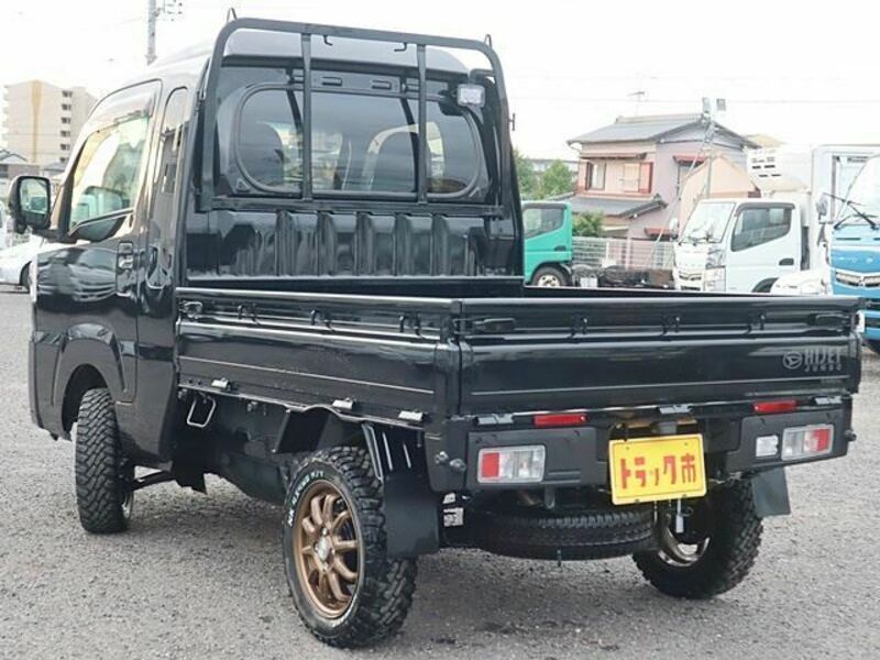 HIJET TRUCK-4