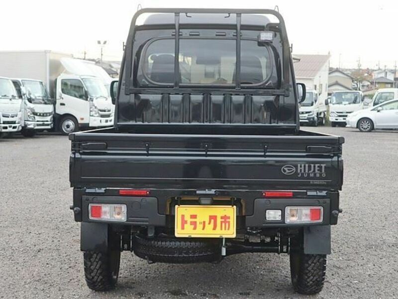 HIJET TRUCK-6