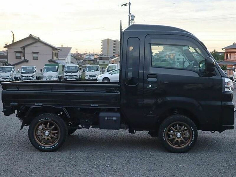 HIJET TRUCK-7