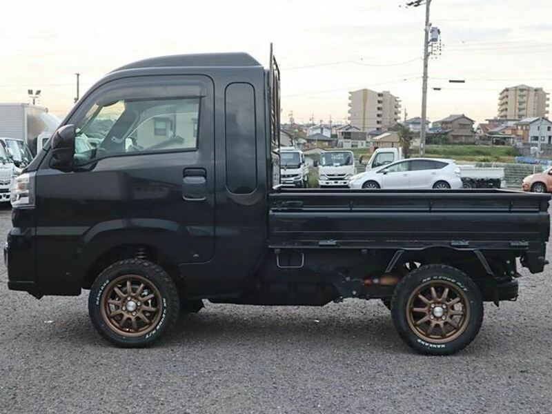 HIJET TRUCK-8