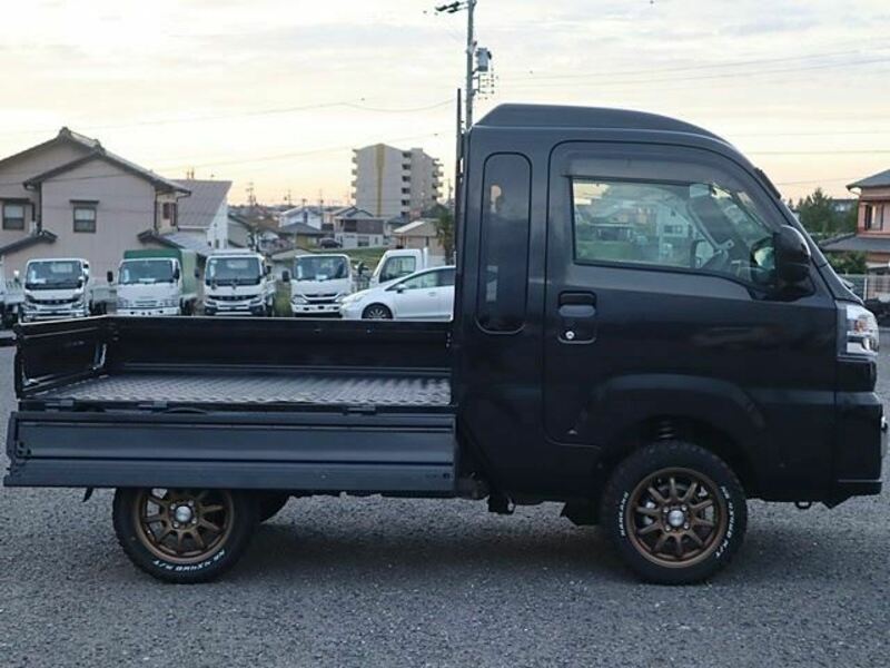 HIJET TRUCK-9