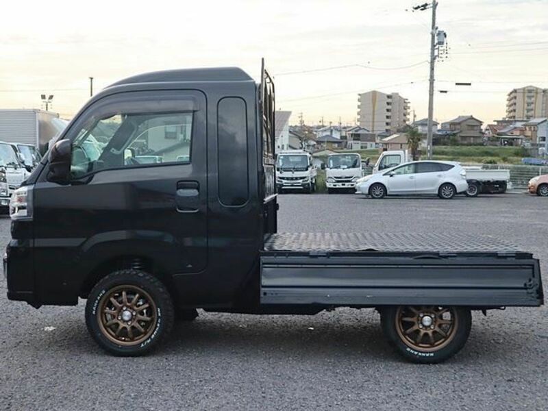 HIJET TRUCK-11