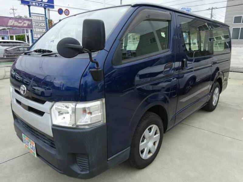 HIACE VAN-5