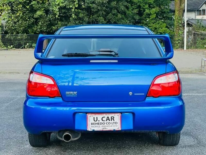 IMPREZA