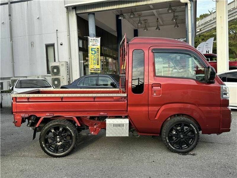 HIJET TRUCK-1