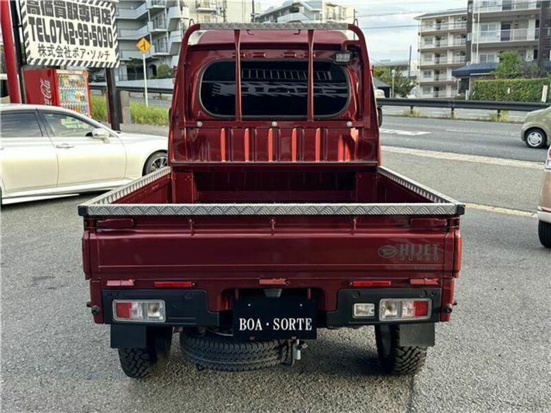 HIJET TRUCK-2