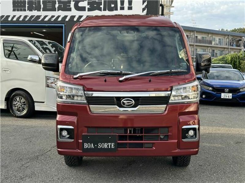 HIJET TRUCK-18