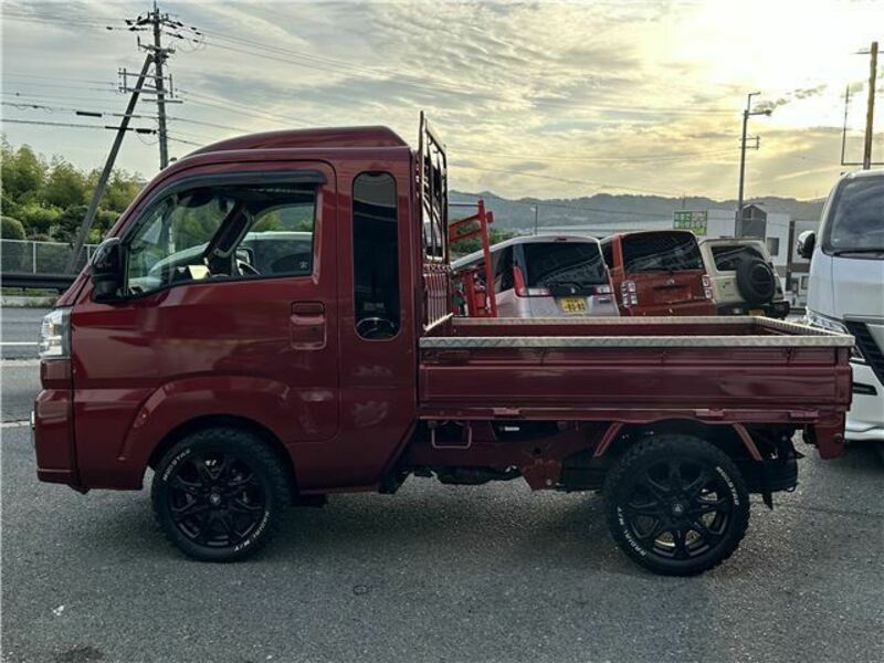 HIJET TRUCK-20