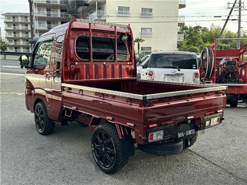 HIJET TRUCK-21