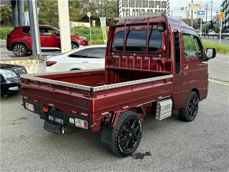 HIJET TRUCK-22