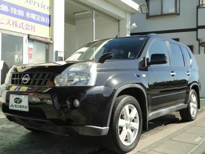 X-TRAIL-1