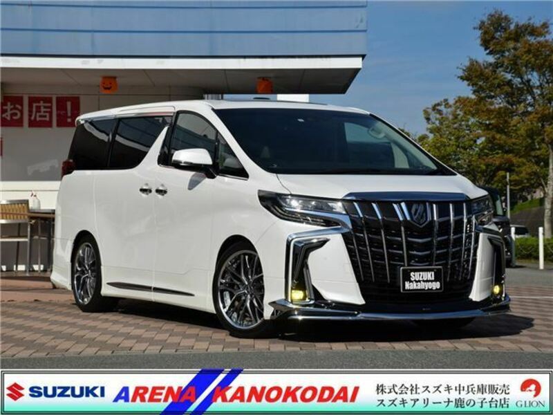 ALPHARD-0