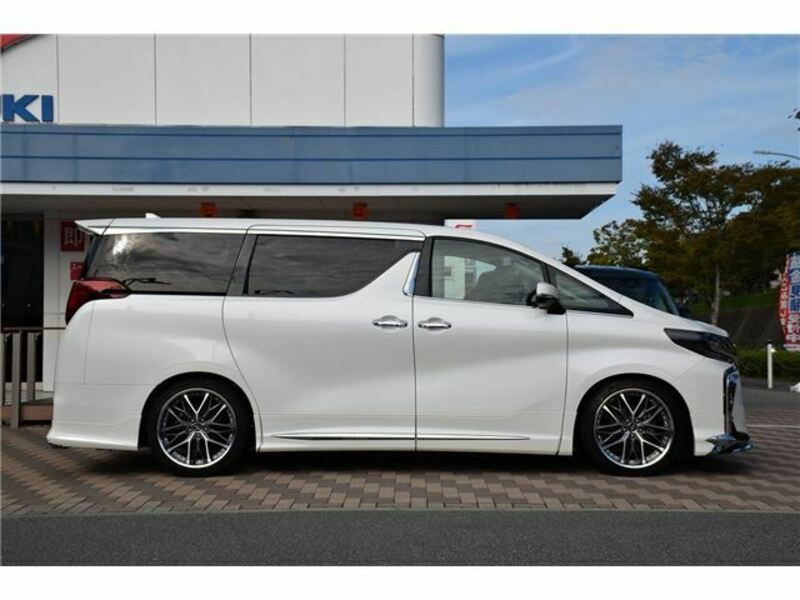 ALPHARD-34