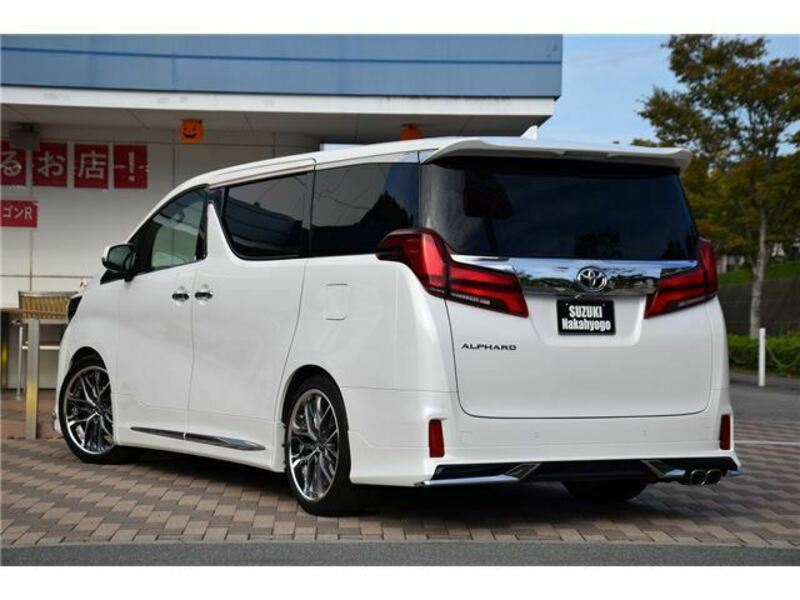 ALPHARD-38