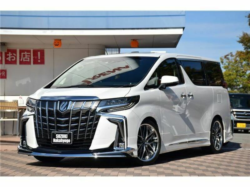 ALPHARD-48