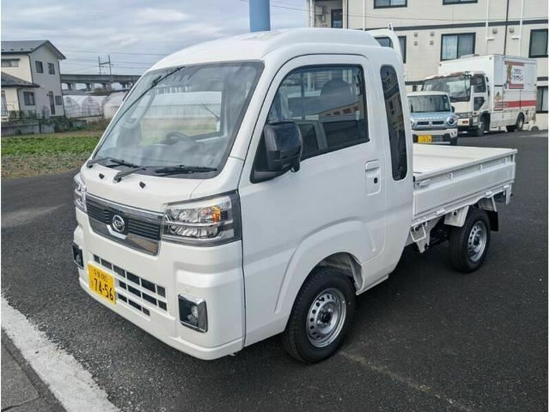 HIJET TRUCK-2