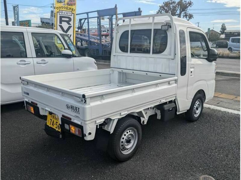 HIJET TRUCK-3