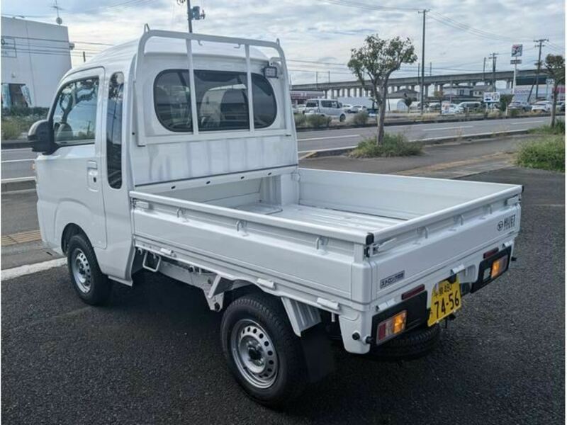 HIJET TRUCK-4