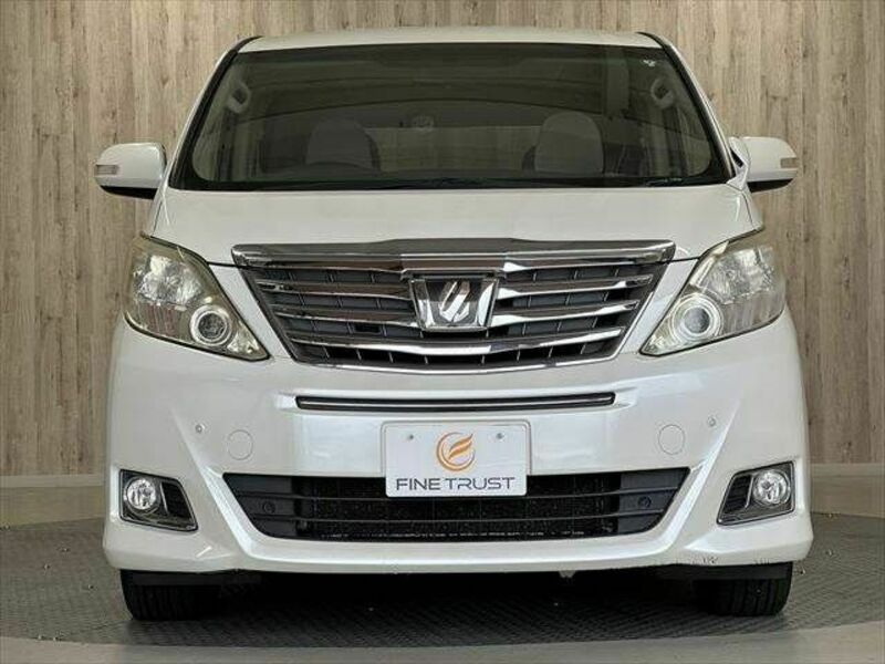 ALPHARD-14