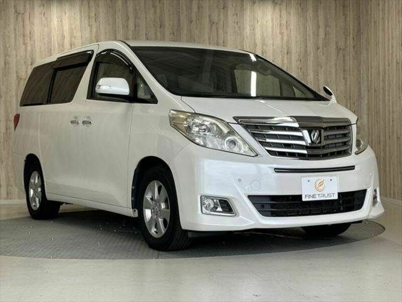 ALPHARD-15