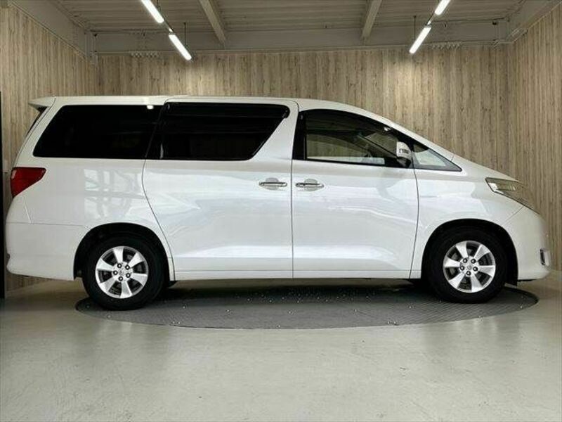 ALPHARD-16