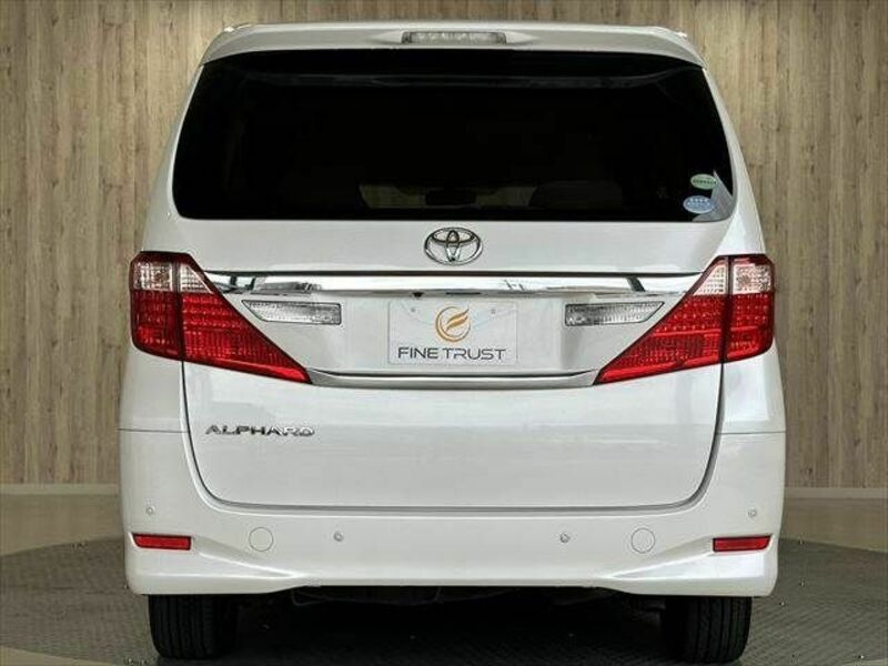 ALPHARD-18