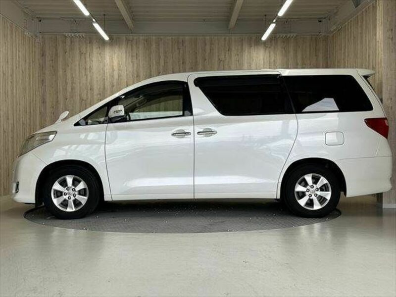 ALPHARD-20