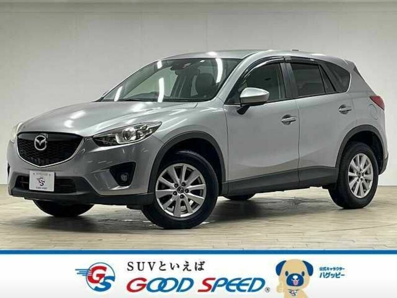 CX-5-0