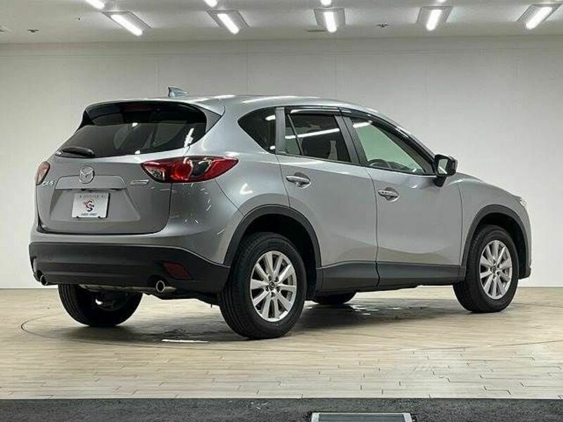 CX-5-15