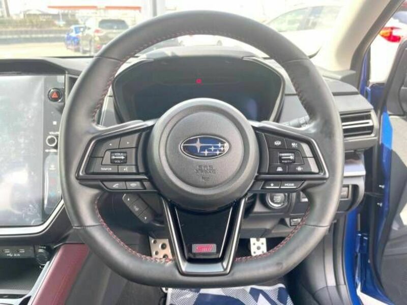 LEVORG-11