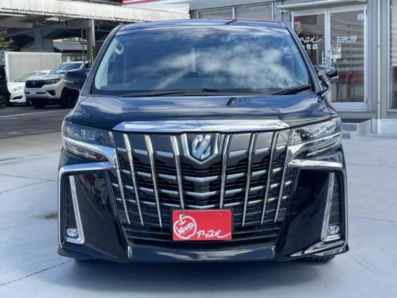 ALPHARD-3