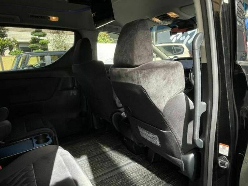 ALPHARD-22