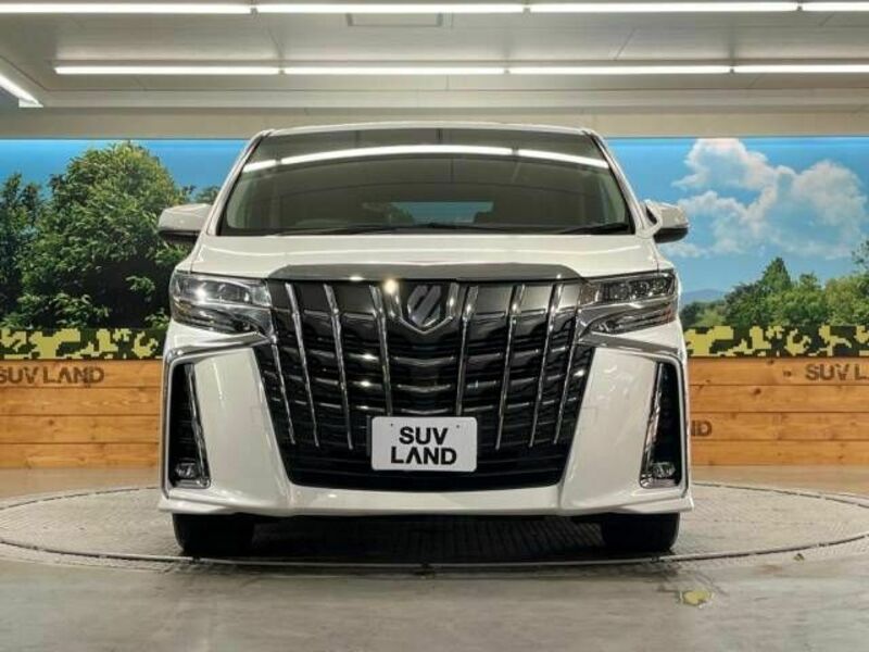 ALPHARD-15