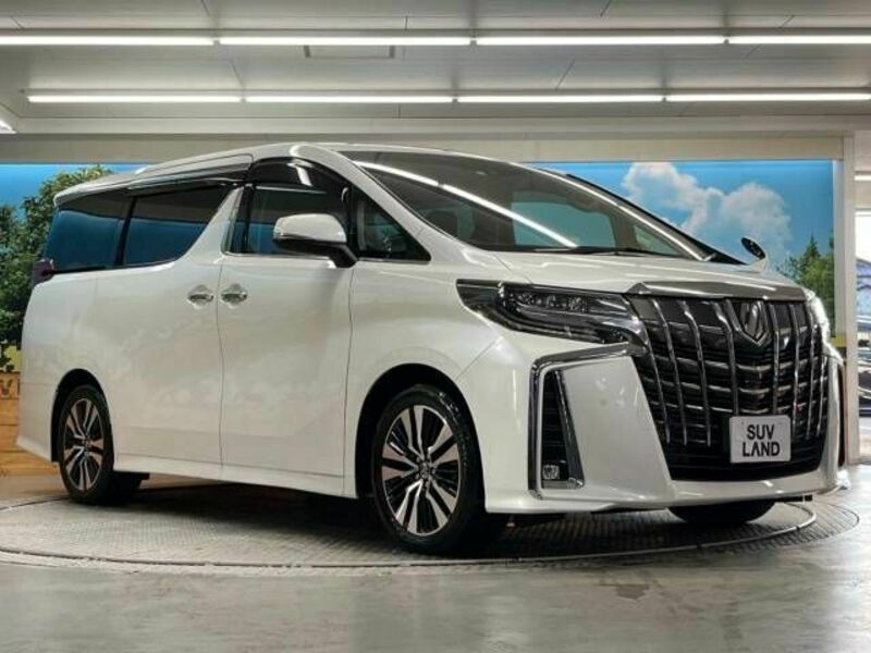 ALPHARD-17