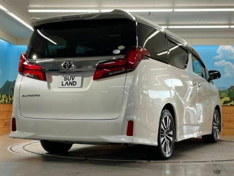 ALPHARD-18