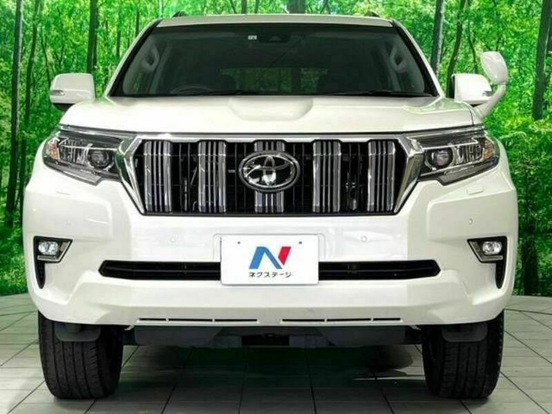 LAND CRUISER PRADO-14