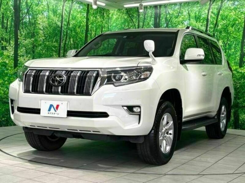 LAND CRUISER PRADO-16