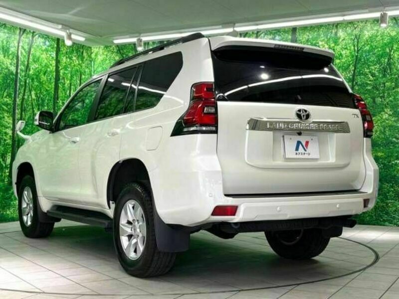 LAND CRUISER PRADO-17