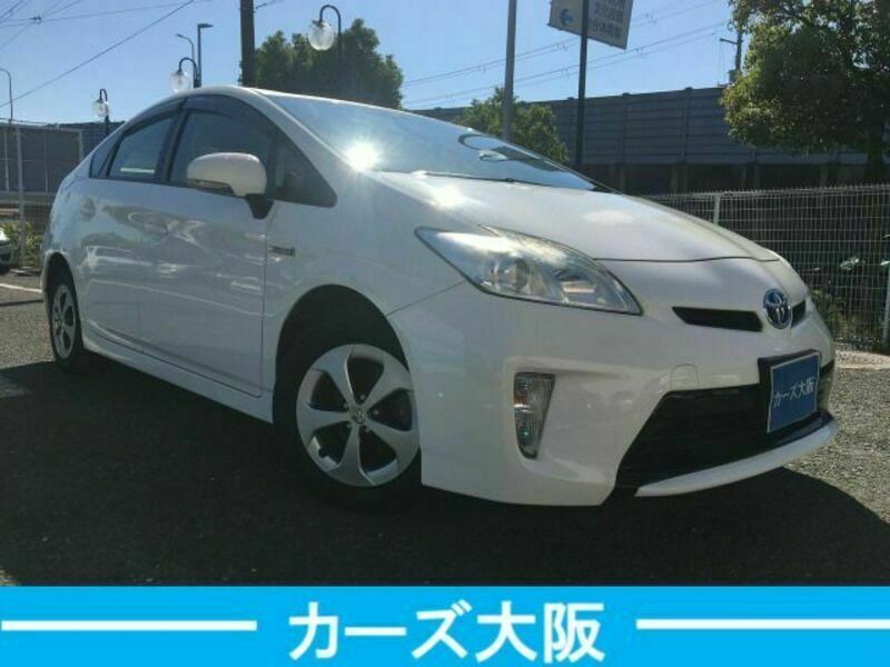 PRIUS-1