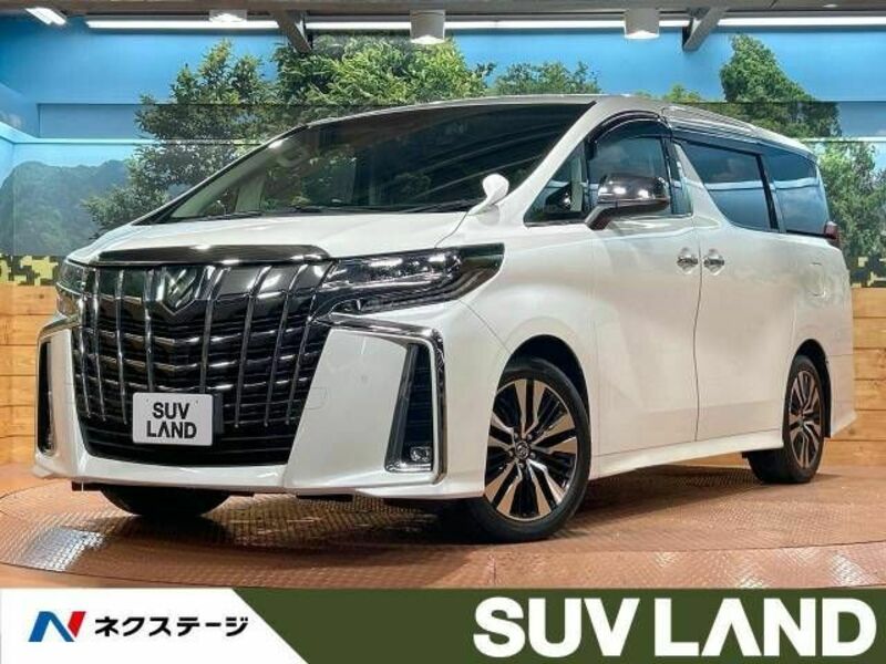 ALPHARD-0