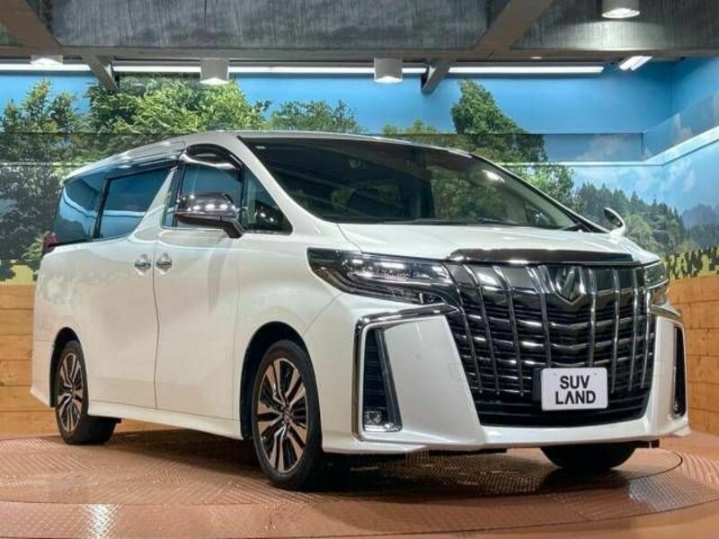 ALPHARD-17