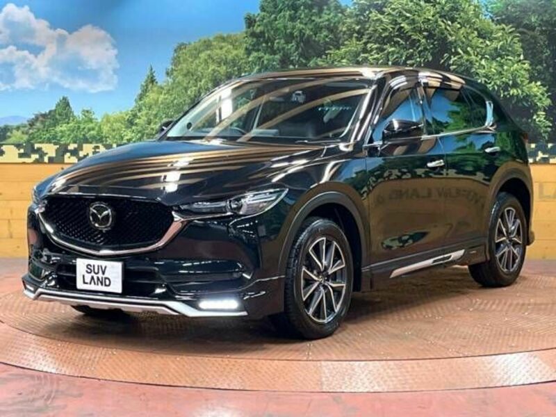 CX-5-16